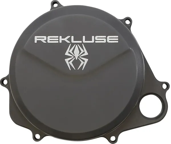 Rekluse CLUTCH COVER REKLUSE CRF450R/RX 17-