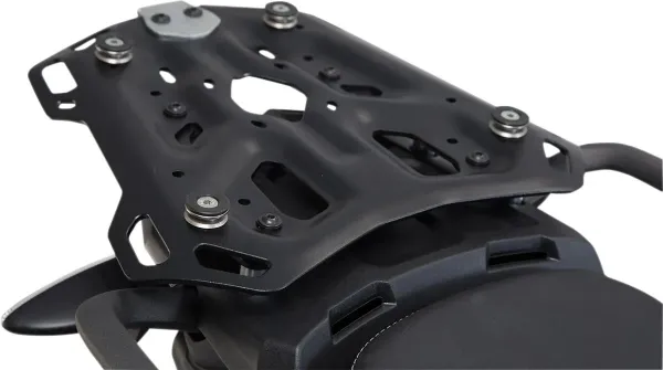 SW-Motech LUGGAGE ADVENTURE-RACK