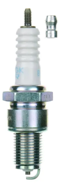 Spark Plugs – Ngk Plug #: BPR6ES; Thread: 14 mm; Reach: 19,1 mm ( / ”)