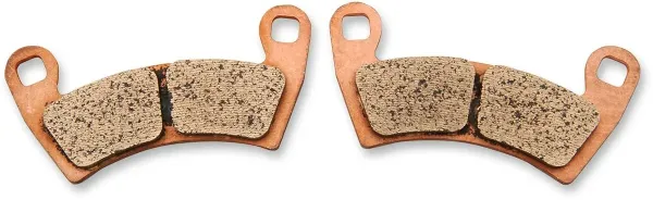 Brake Pads and Shoes – Front