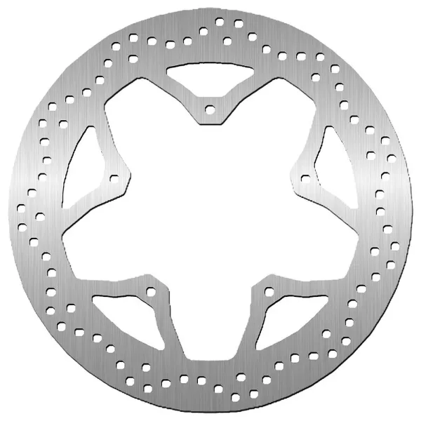 Stainless Steel Brake Rotors