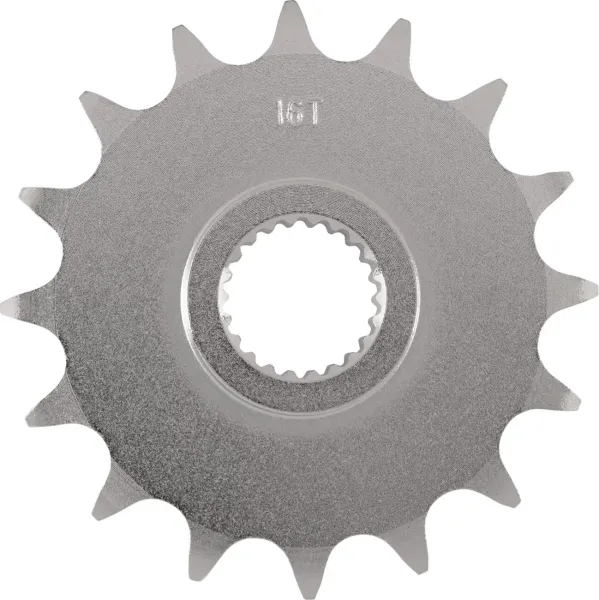 Sprockets – Front