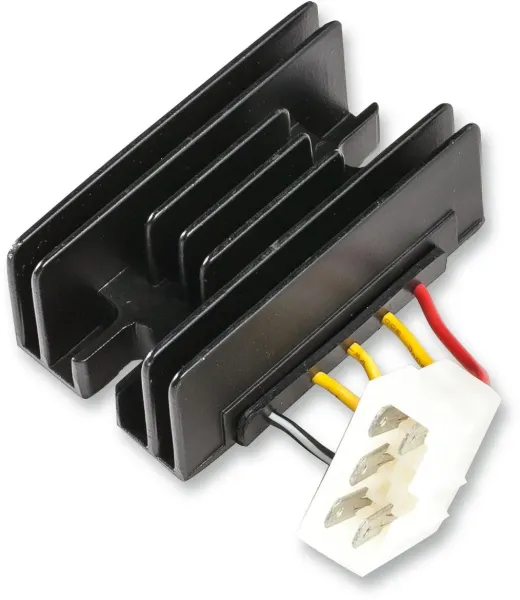 Regulator/Rectifiers – Rectifier/ Regulator