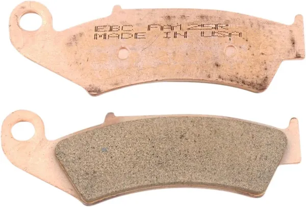 Brake Pads and Shoes – Front Pad or Shoe