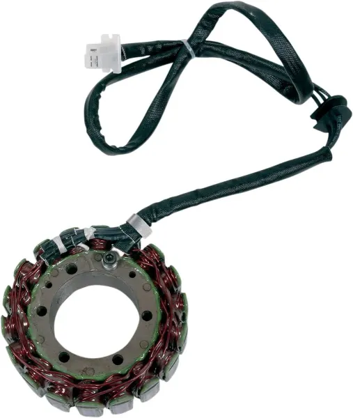 Regulator/Rectifiers and Stators – Stator
