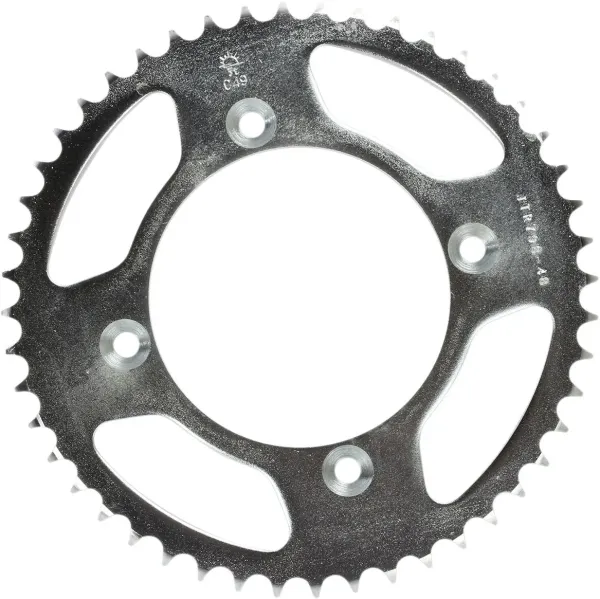 Jt Sprockets – Rear Sprocket