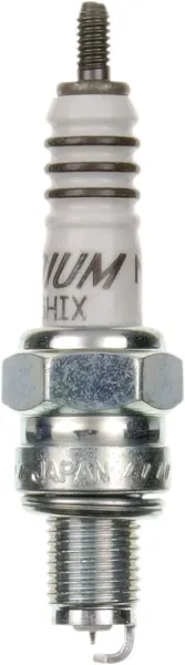 Applications for Ngk Spark Plugs – 125CC - Iridium Ix