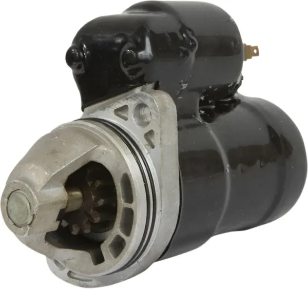 Starter Motors