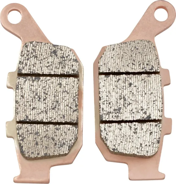 Brake Pads and Shoes – Rear Brake