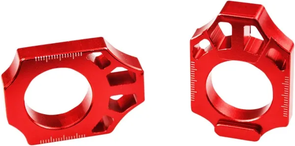 Scar Axle Blocks