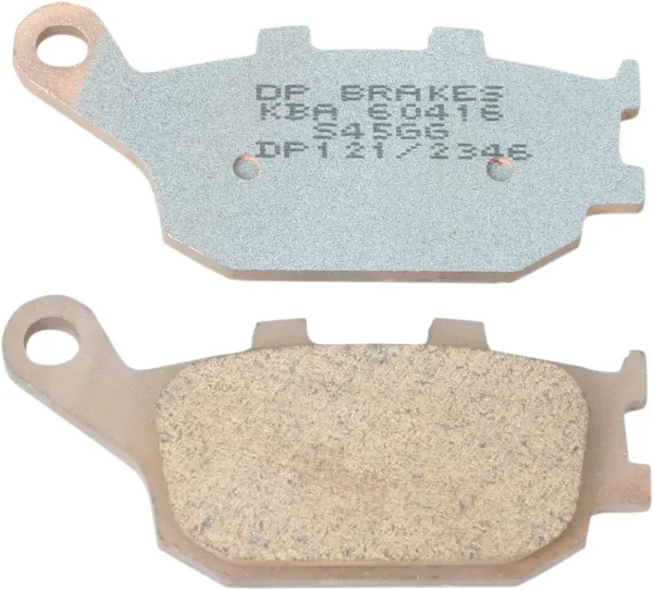 DP Brakes Dp Brakes – Rear Pad