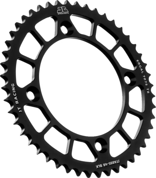 Jt Sprockets – Rear Sprocket