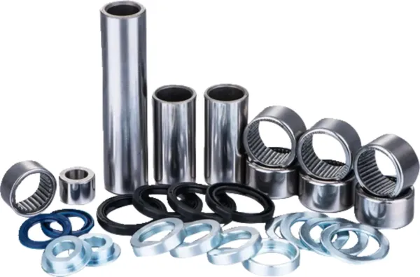 Wheel and Axle Bearing Kits – Front