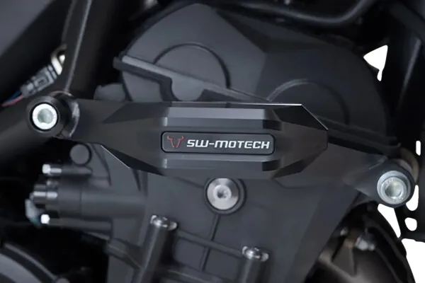 SW-Motech FRAME SLIDER SET