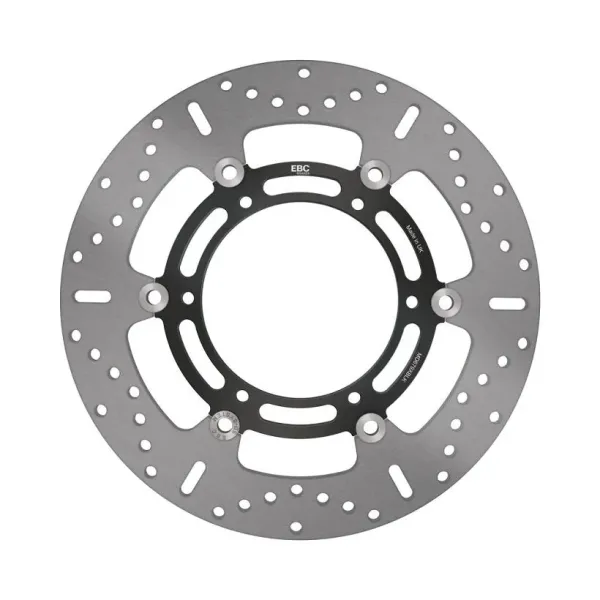 Unified Brake Rotor Application Chart – Front Left Oe Replacement Disc
