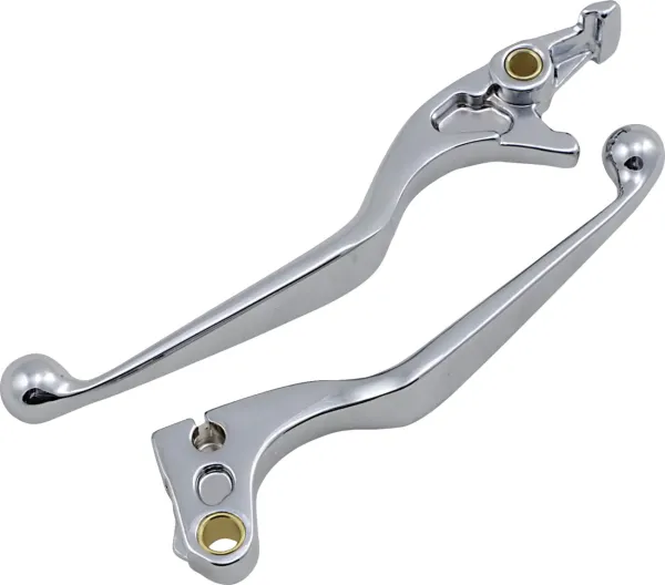 Wide-Style Levers