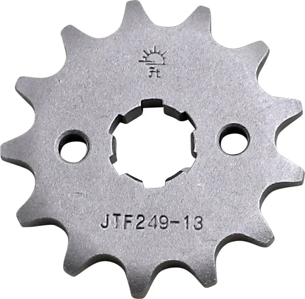 LED Battery Gauges – Jt Sprockets - Front Sprocket