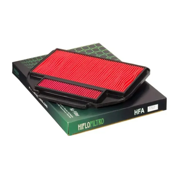 Hiflo Въздушен филтър HFA1707