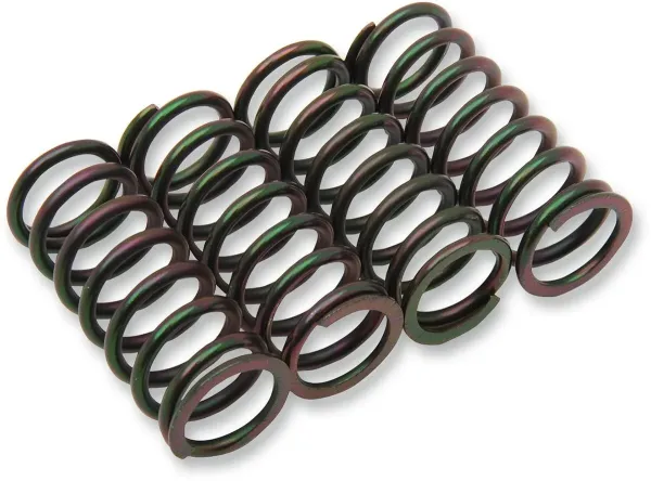 Clutch Discs and Springs – Springs