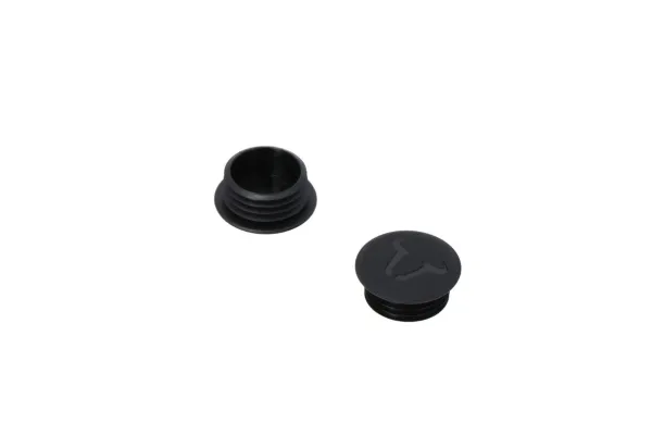 Lower Protection Bar Set – Replacement frame caps