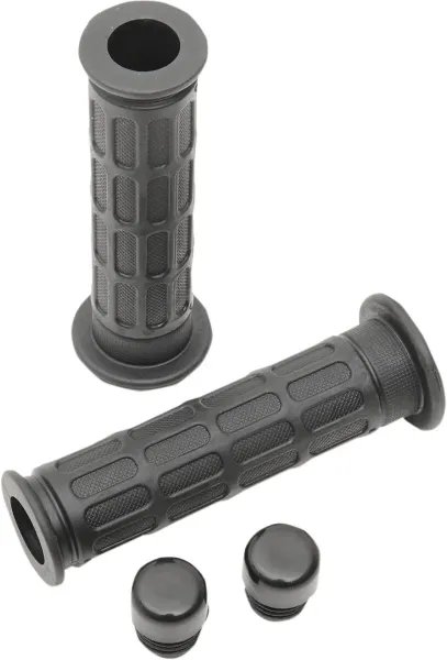 EMGO GRIPS HONDA OPEN END 7/8