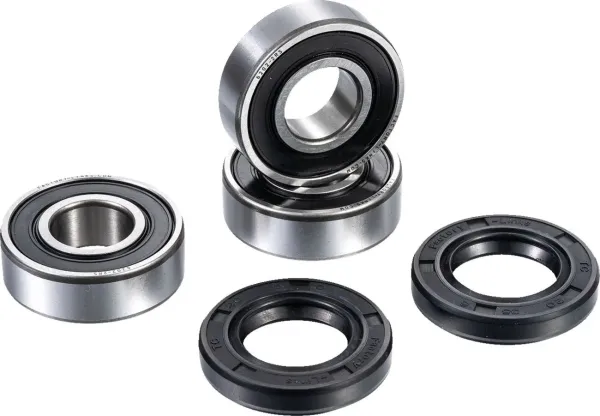 Wheel Bearing Kits – Rear Wheel Bearings