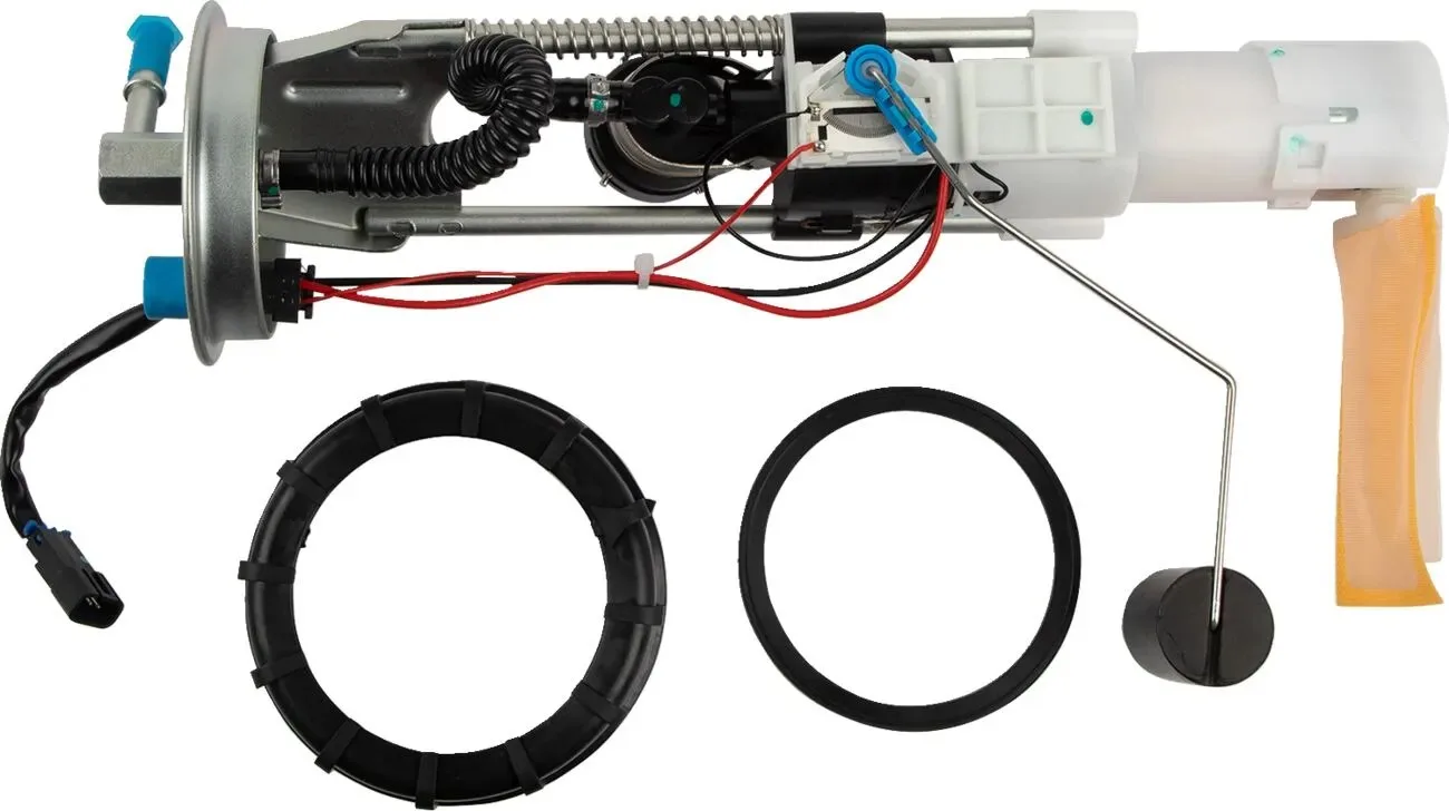 Fuel Pump Modules