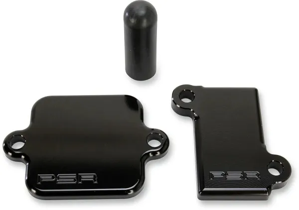 Air Injection Block-Off Plates