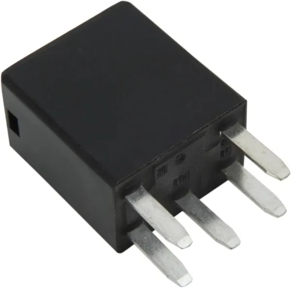 Relays – Relay 2