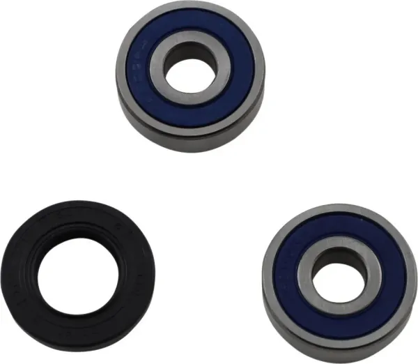 Wheel Bearings and Seal Kits – Front