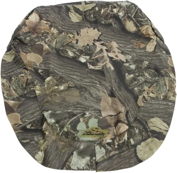 OEM Replacement-Style Seat Covers – Hidden Creek Autumn Camo