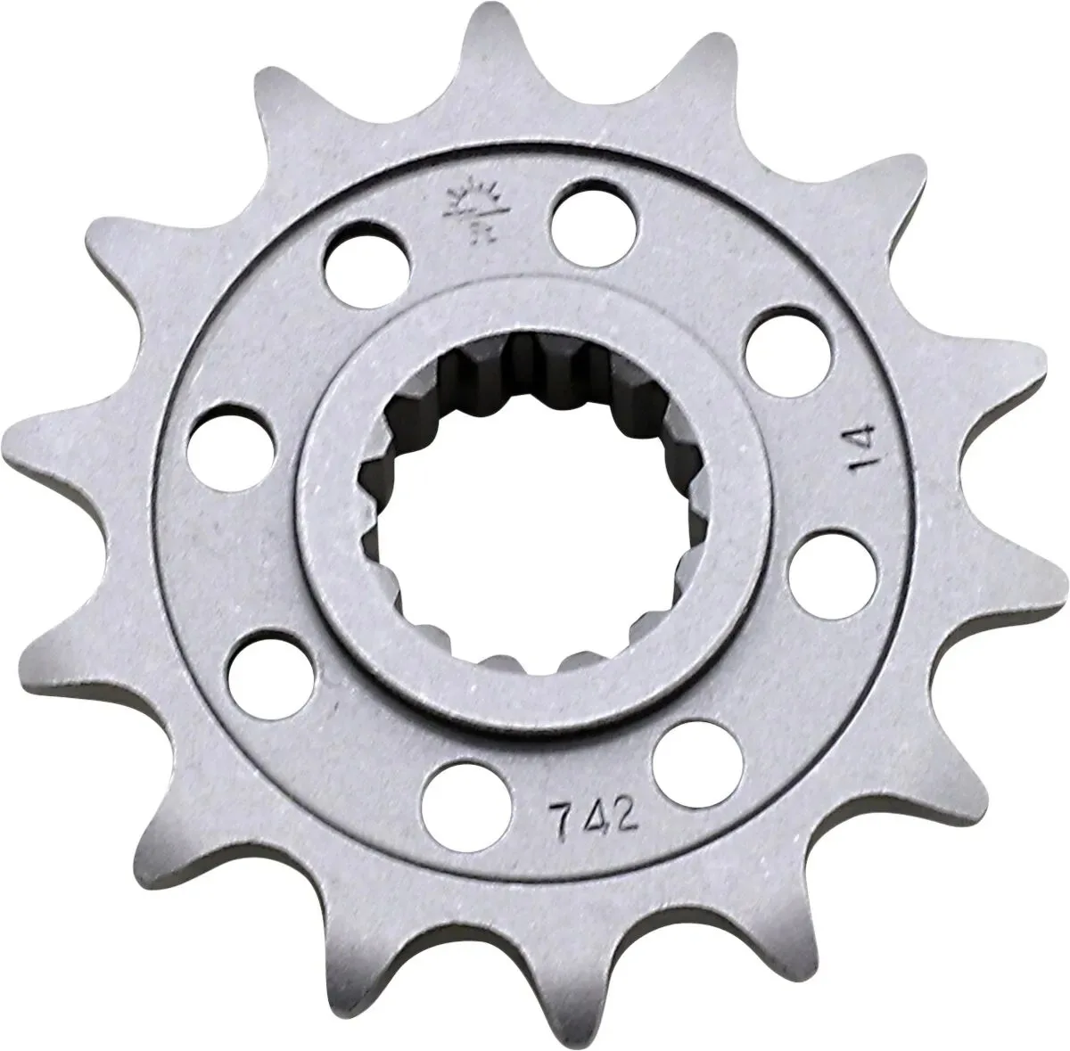 LED Battery Gauges – Jt Sprockets - Front Sprocket