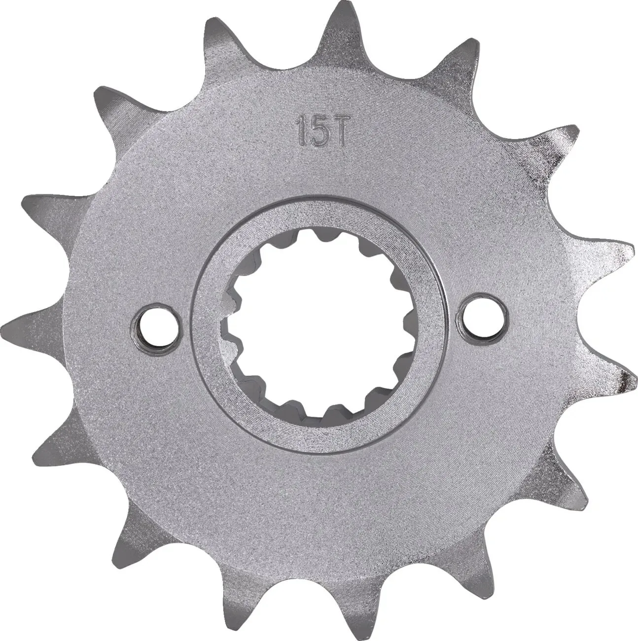 Sprockets – Front