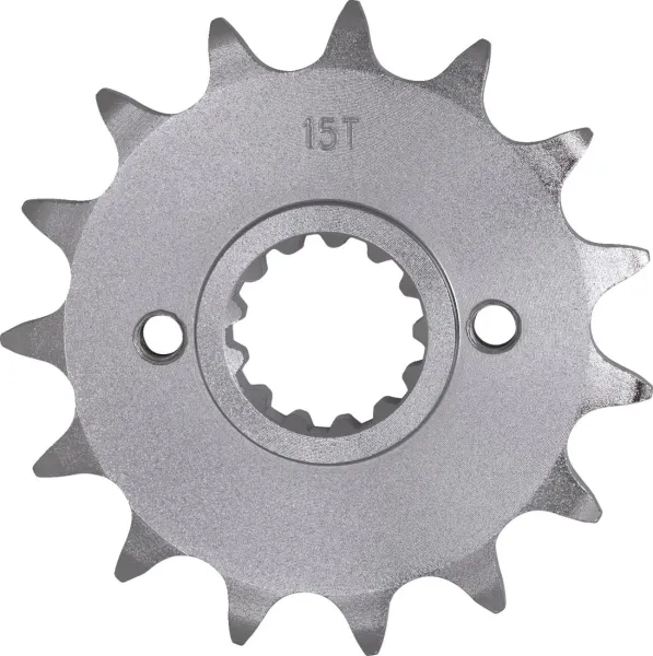 Sprockets – Front