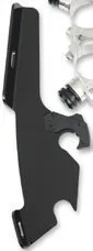 No-Tool Trigger-Lock Mount Kits for Fats/Slim – Fats/Slim Strap Screw Nut Assembly - Black – снимка 3