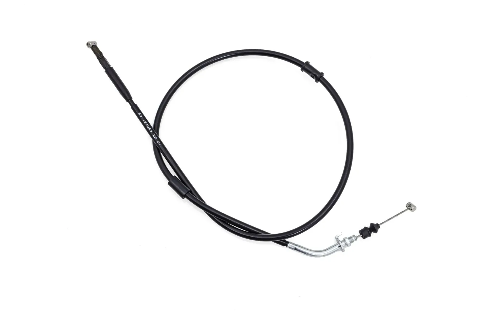 Clutch Cables