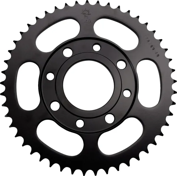 LED Battery Gauges – Jt Sprockets - Rear Sprocket