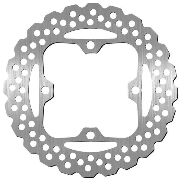 Stainless Steel Brake Rotors
