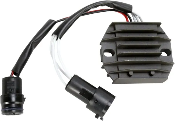 Regulator/Rectifiers