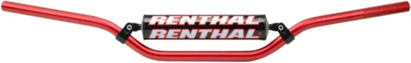 Renthal RENTHAL 22MM RC 971 RED