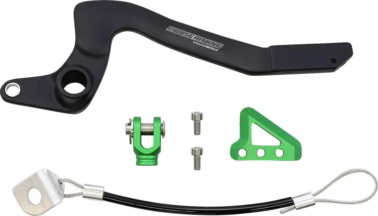 Brake Pedals