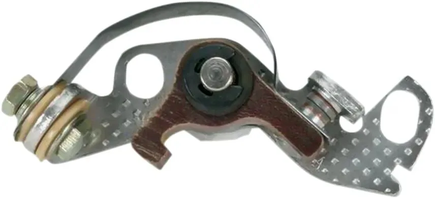 Ignition Points