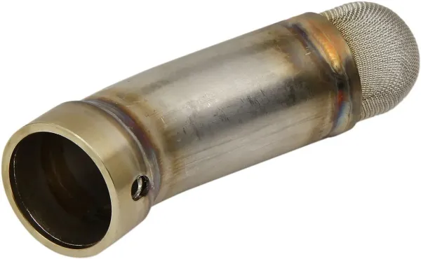 Pro Circuit Exhaust Replacement Parts – T6 Dual exhaust system spark arrestor screen