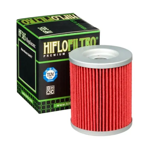 Hiflo Маслен филтър HF585