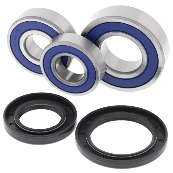 Wheel Bearing and Seal Kits – Rear Wheel