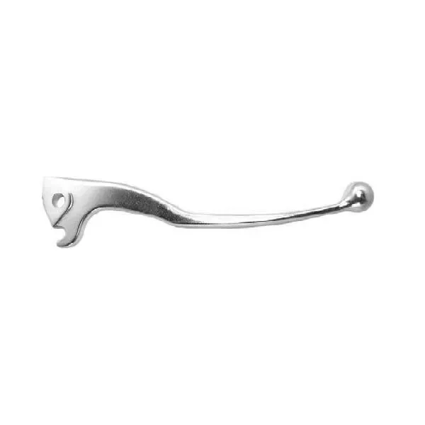 OEM Style Brake and Clutch Levers – Silver Brake Lever