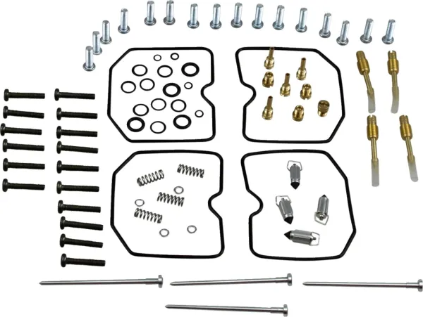 Carburetor Repair Kits