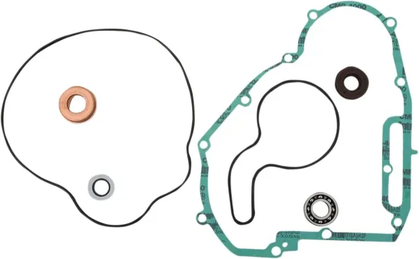 Water Pump Rebuild Kits