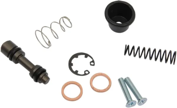 Brake Master Cylinder Rebuild Kits – Front