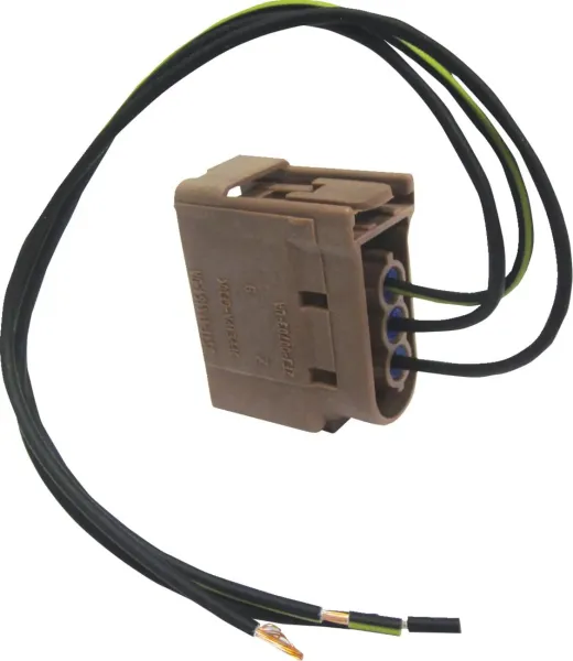 Pigtail Harnesses – Taillight Pigtail Repair Harnesses